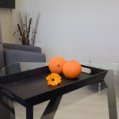 Mistral Apartments Kariótai المظهر الخارجي الصورة